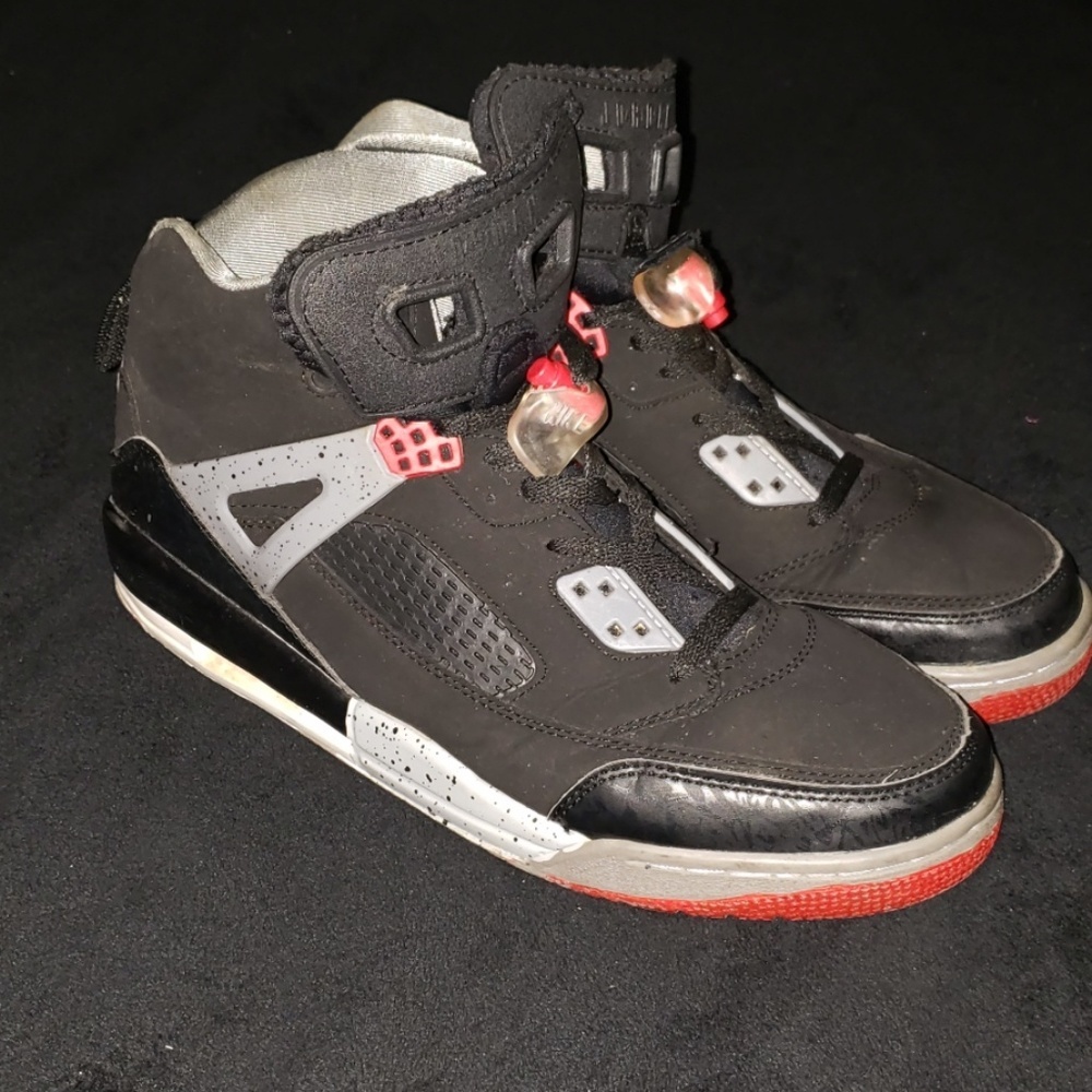 Air Jordan Spizikes